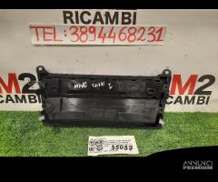 COMANDI CLIMA BMW Serie 1 F20 64119384041 B47D20A