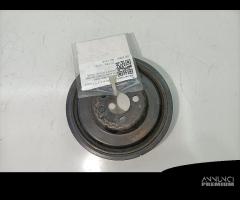 PULEGGIA ALBERO MOTORE AUDI Q5 Serie (8RB) 04L1052 - 2