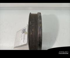 PULEGGIA ALBERO MOTORE AUDI Q5 Serie (8RB) 04L1052