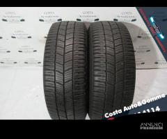 225 65 16c Kleber 2023 4Stagioni 85% 2 Gomme - 1