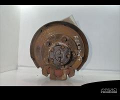 FUSELLO COMPLETO ANTERIORE SINISTRO DAIHATSU Feroz