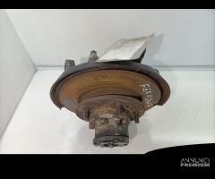 FUSELLO COMPLETO ANTERIORE SINISTRO DAIHATSU Feroz