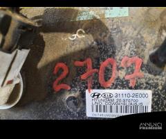 POMPA CARBURANTE HYUNDAI Tucson serie 3111109000 b