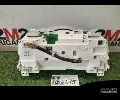 QUADRO STRUMENTI MAZDA 3 Serie BJE155430 (13\u003e)