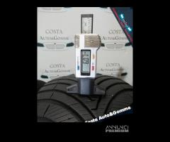 215 55 17 Kumho 2020 4Stagioni 85% 2 Gomme