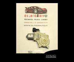 MOTORINO ALZAVETRO POSTERIORE DESTRA FORD Focus Be - 1