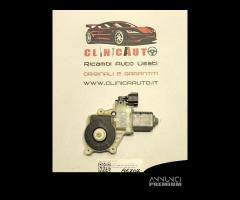 MOTORINO ALZAVETRO POSTERIORE DESTRA FORD Focus Be - 3