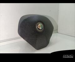 AIRBAG VOLANTE ALFA ROMEO Giulietta Serie (940_) 1