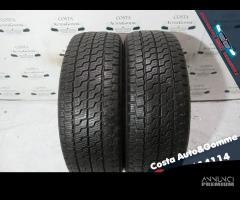 215 65 16C Nexen 2021 4Stagioni 90% 2 Gomme - 1