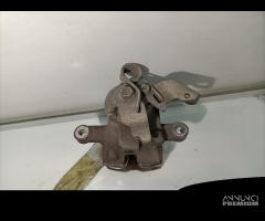 PINZA FRENO POSTERIORE DESTRA FIAT 500 L Living 77