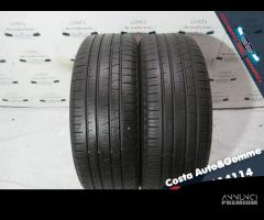 215 65 17 Pirelli 2021 4Stagioni 85% 2 Gomme - 1