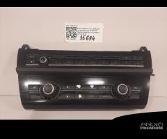 COMANDI CLIMA BMW Serie 5 F10 9263757-01 (10\u003e)