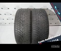 235 45 20 Pirelli 2022 4Stagioni 95% 2 Gomme