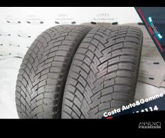 235 45 20 Pirelli 2022 4Stagioni 95% 2 Gomme - 2