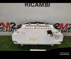 QUADRO STRUMENTI VOLVO V40 Serie 36011271 (12\u003e15)