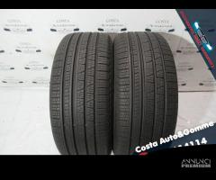 235 55 17 Pirelli 2020 4Stagioni 99% 2 Gomme