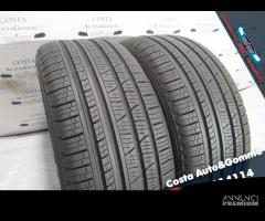 235 55 17 Pirelli 2020 4Stagioni 99% 2 Gomme - 3