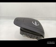 AIRBAG VOLANTE OPEL Meriva 3Â° Serie 39172523 B14N - 3