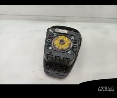 AIRBAG VOLANTE OPEL Meriva 3Â° Serie 39172523 B14N - 5