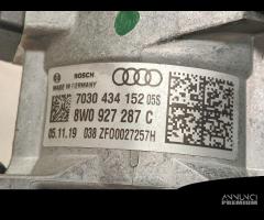 PIANTONE STERZO AUDI A6 Avant Serie C7 (4G5) 8W0 9 - 7