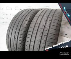 235 60 18 Pirelli 85% 2020 4Stagioni 2 Gomme - 2