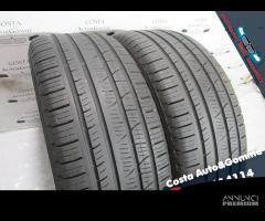 235 60 18 Pirelli 85% 2020 4Stagioni 2 Gomme