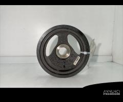 PULEGGIA ALBERO MOTORE RENAULT Captur Serie 123033 - 3