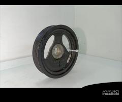 PULEGGIA ALBERO MOTORE RENAULT Captur Serie 123033