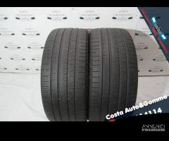 275 40 22 Pirelli 2022 4Stagioni 85% 2 Gomme