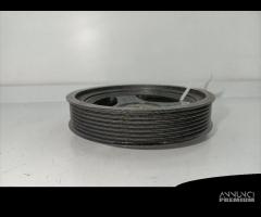 PULEGGIA ALBERO MOTORE RENAULT Captur Serie 123033