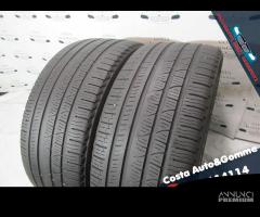 275 40 22 Pirelli 2022 4Stagioni 85% 2 Gomme