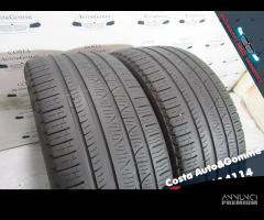 275 40 22 Pirelli 2022 4Stagioni 85% 2 Gomme