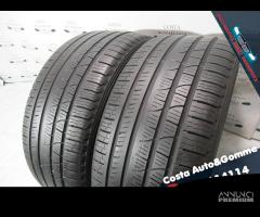 275 45 20 Pirelli 2021 4Stagioni 85% 2 Gomme