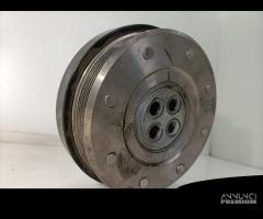 PULEGGIA ALBERO MOTORE MERCEDES GLE W166 A65103519