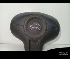 AIRBAG VOLANTE CITROEN C3 Picasso 96787709ZD EP3C