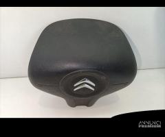 AIRBAG VOLANTE CITROEN C3 Picasso 96787709ZD EP3C - 2