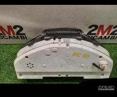 QUADRO STRUMENTI VOLVO XC60 1Â° Serie 36002600 (08 - 2