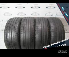 215 60 16 Bridgestone 80% 2020 Estive 4 Gomme