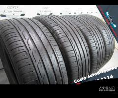 215 60 16 Bridgestone 80% 2020 Estive 4 Gomme