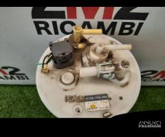 POMPA CARBURANTE HONDA Jazz Serie 17708-TF0-003 be