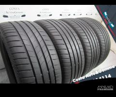 225 45 17 Bridgestone 85% 2020 Estive 4 Gomme