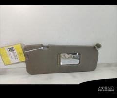 PARASOLE ALETTA LATO PASSEGGERO OPEL Agila 1Â° Ser - 1