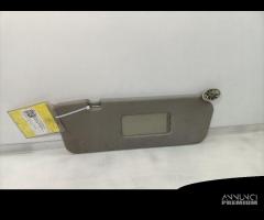 PARASOLE ALETTA LATO PASSEGGERO OPEL Agila 1Â° Ser