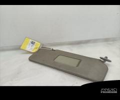 PARASOLE ALETTA LATO PASSEGGERO OPEL Agila 1Â° Ser