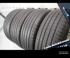 225 65 17 Bridgestone 80% 2021 Estive 4 Gomme - 2