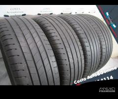 225 65 17 Bridgestone 80% 2021 Estive 4 Gomme