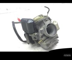 CARBURATORE REVISIONATO KYMCO 080711 182414 AGILIT