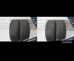 235 60 18 Bridgestone 85% 2021 Estive 4 Gomme