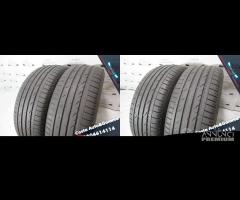 235 60 18 Bridgestone 85% 2021 Estive 4 Gomme