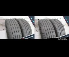 235 60 18 Bridgestone 85% 2021 Estive 4 Gomme